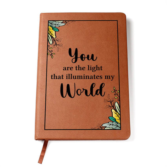 World Best gifts for graduation or Mother's Day | Custom Graphic Journal